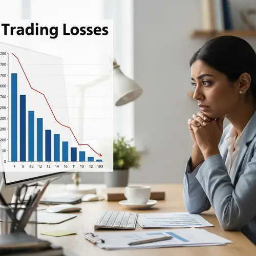 Understanding Trading Losses: Strategies to Minimize Risks