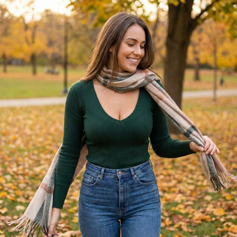 Enhance Curves: Breast and Butt Size Boosting Tips