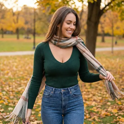 Enhance Curves: Breast and Butt Size Boosting Tips