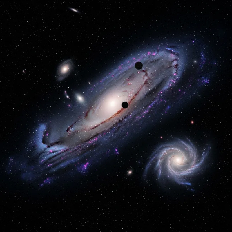 Unraveling Dark Matter Mysteries in Cosmos