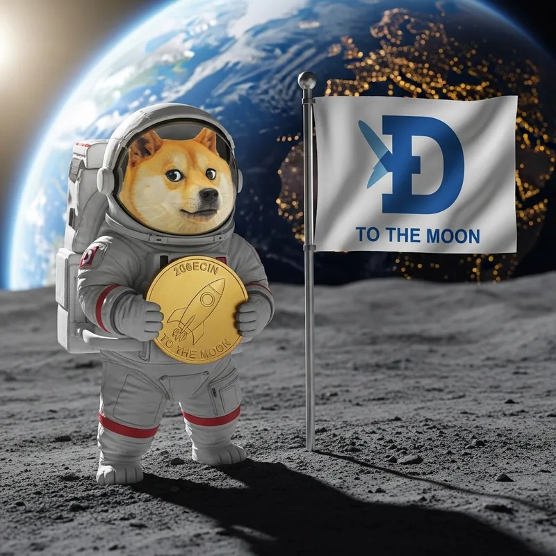 Meme Coin: The Fun Side of Crypto