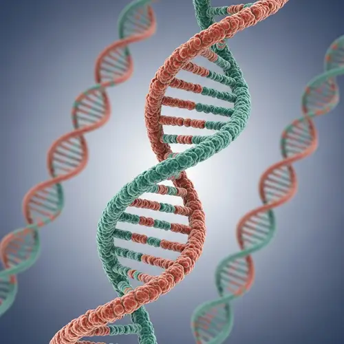 Explore the Double Helix Structure of DNA