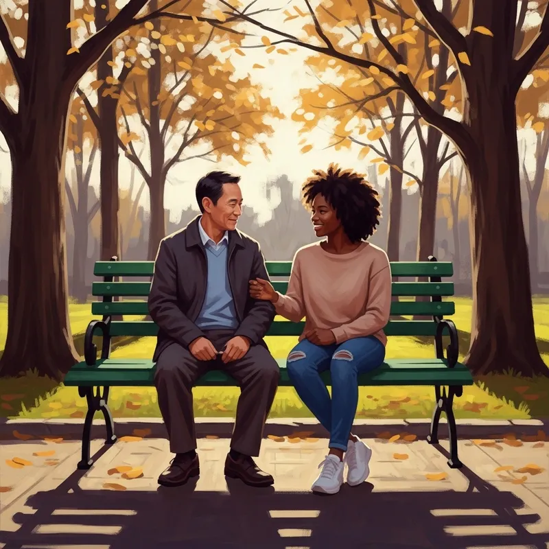 Discover Your Soul Best Friend