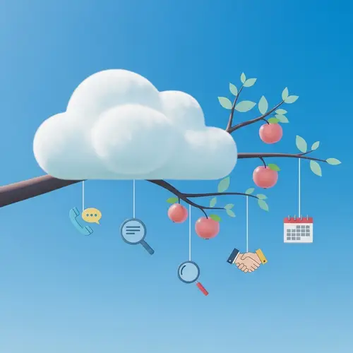 Salesforce and Cloud Computing Solutions