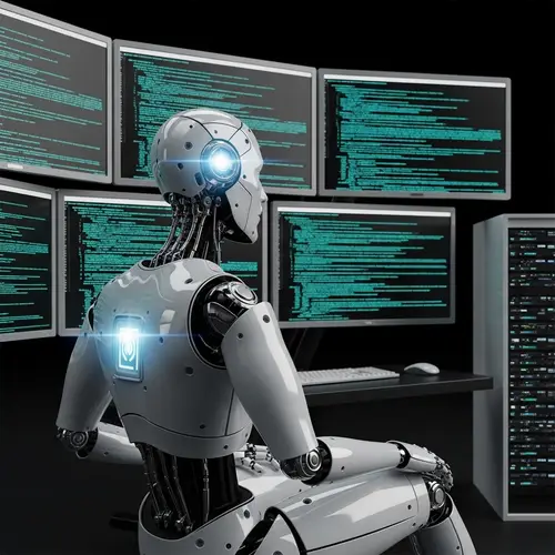 Advanced Artificial Intelligence in Action