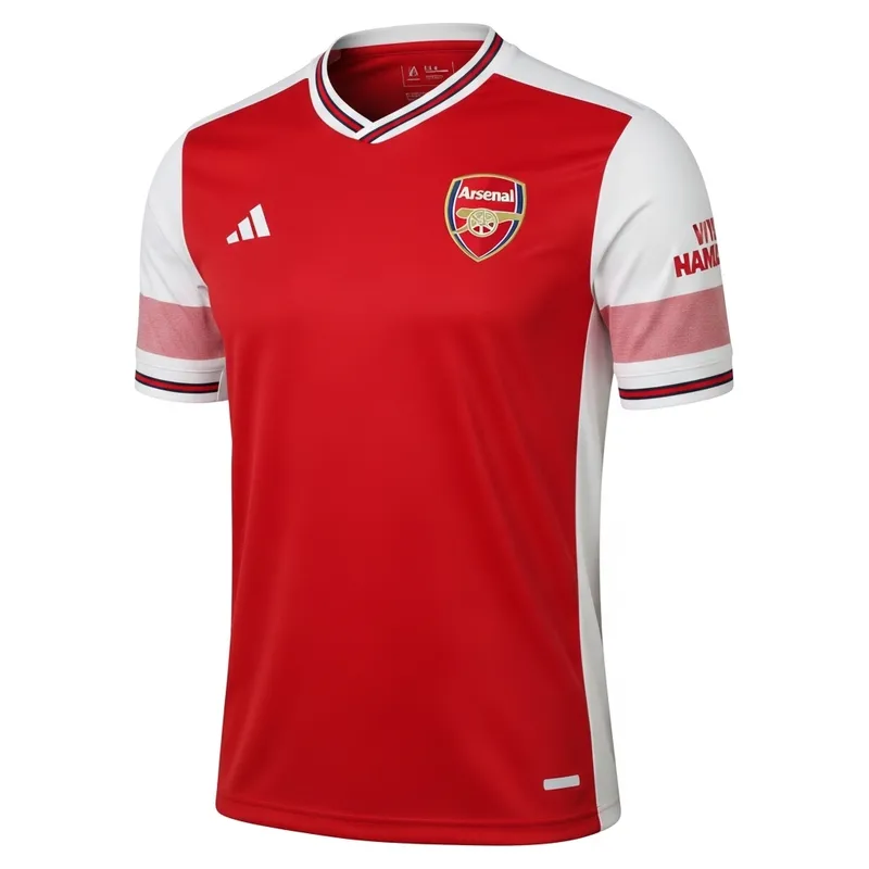 Buy Authentic Arsenal Soccer Jersey Online | Quality Apparel