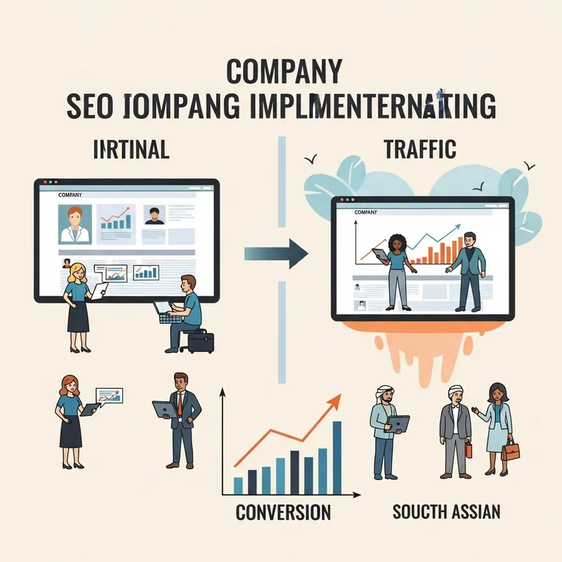 Optimize Your Website with SEO Services for Traffic Boost & Rankings Surge Optimize Your Website with SEO Services for Traffic Boost & Rankings Surge