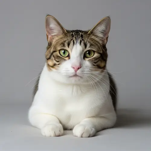 Beautiful Cat - Discover the World of Felines