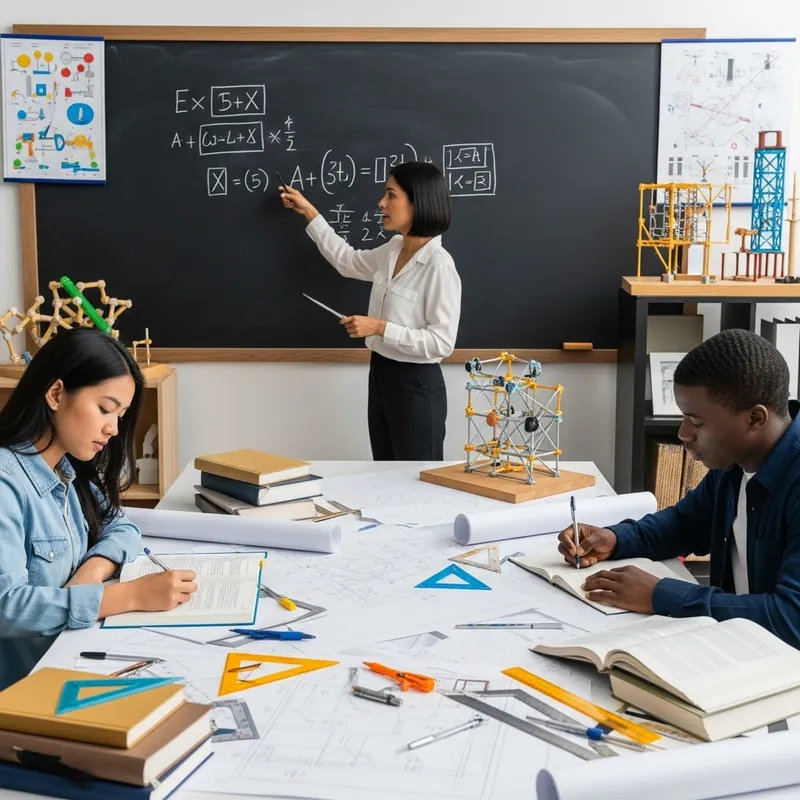 Exploring Tuition in Engineering Mathematics