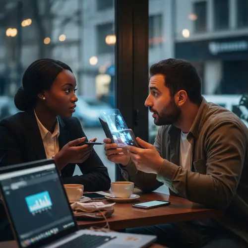 Effective Communication in Modern Settings