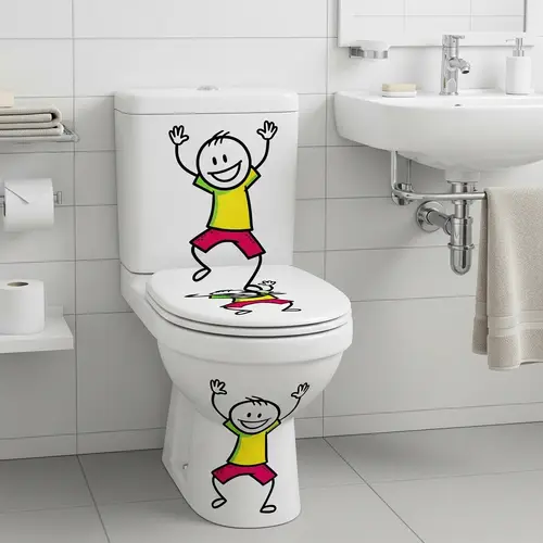 Skibidi Toilet: Dance Your Way to Bathroom Fun