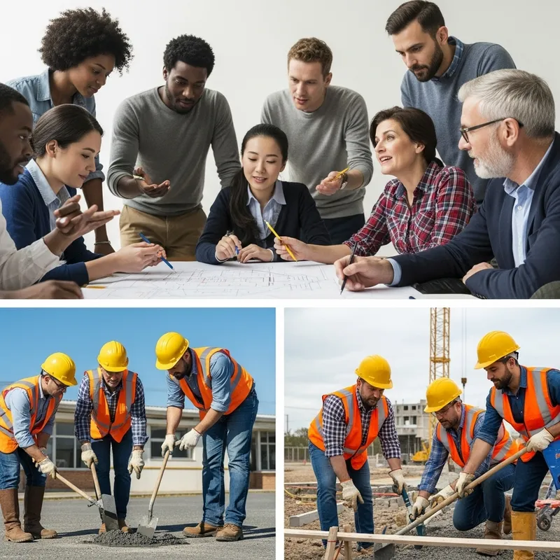 Empowering Citizens in Community Decision-Making