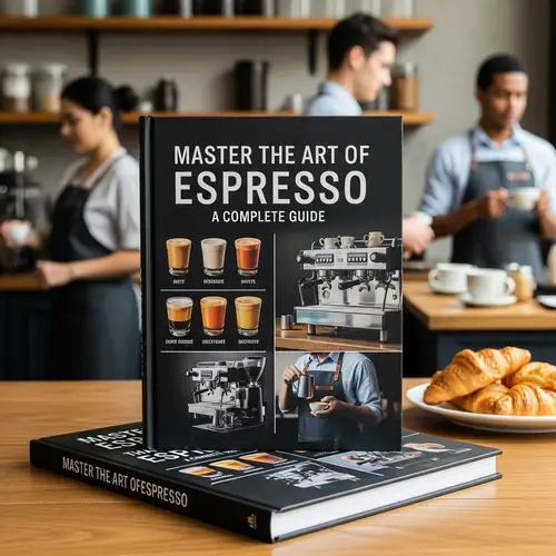 Master the Art of Espresso: A Complete Guide