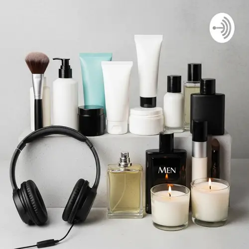 Gender-Neutral Self-Care Podcast: Beauty Tips for Men and Women