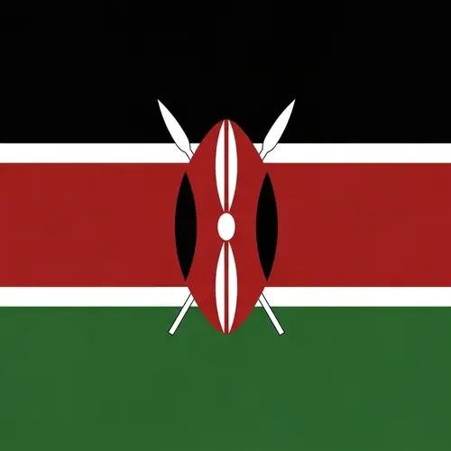 Flag of Kenya: Meaning of Colors and Symbols