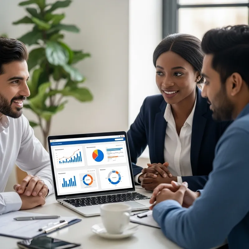 Closing Sales Call: Automation Tools for Sales Department