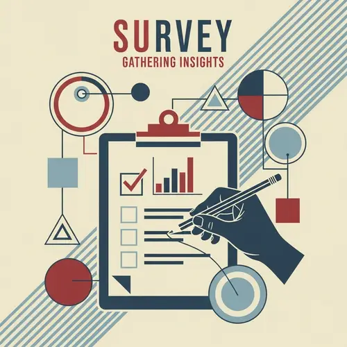 Early 20th Century Style Survey Graphic Design