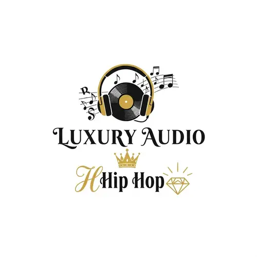 Luxury Hip Hop Audio Logo Design Services