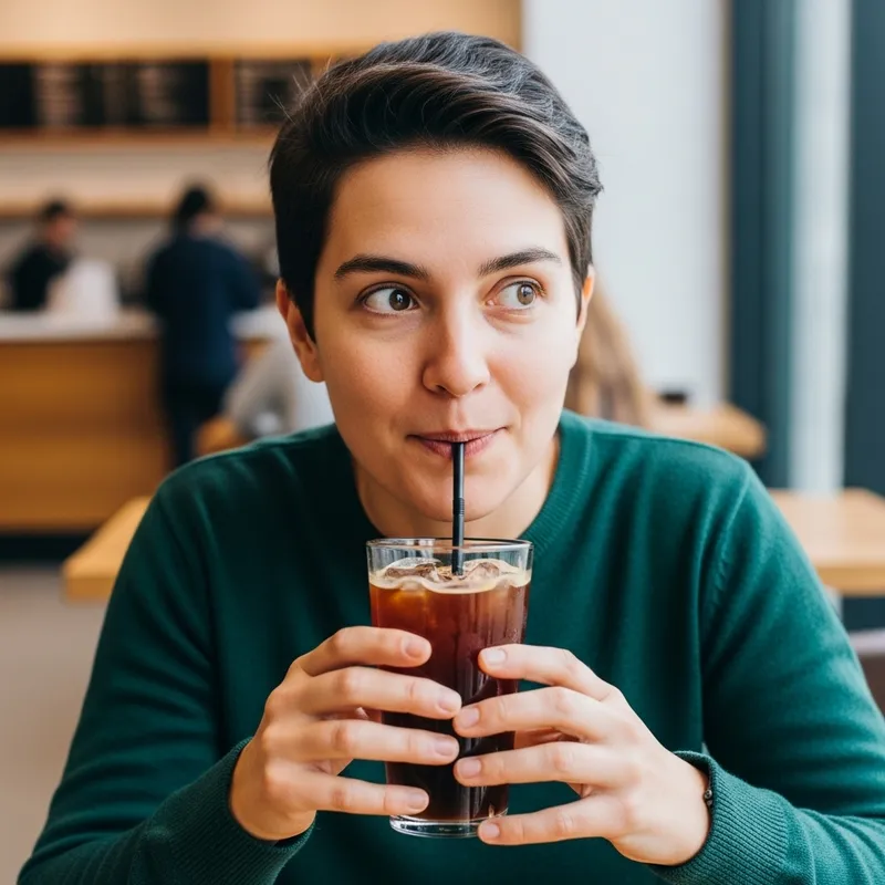 Stay Awake & Alert with Cold Brew Coffee