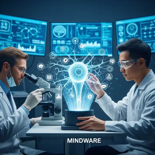 Mindware: The Future of Cognitive Tools in Neuroscience