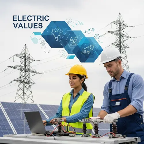 Innovative Electric Power Solutions