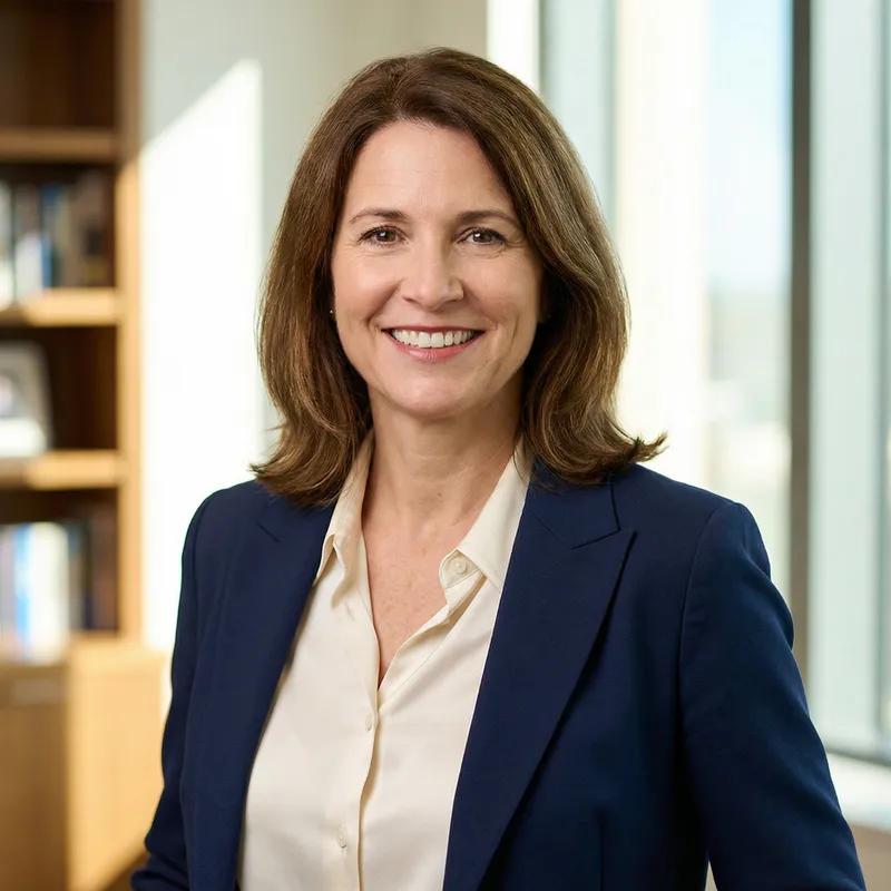 Professional Headshot Services