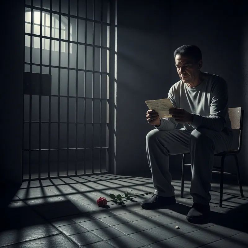 Love's Endurance in Confinement