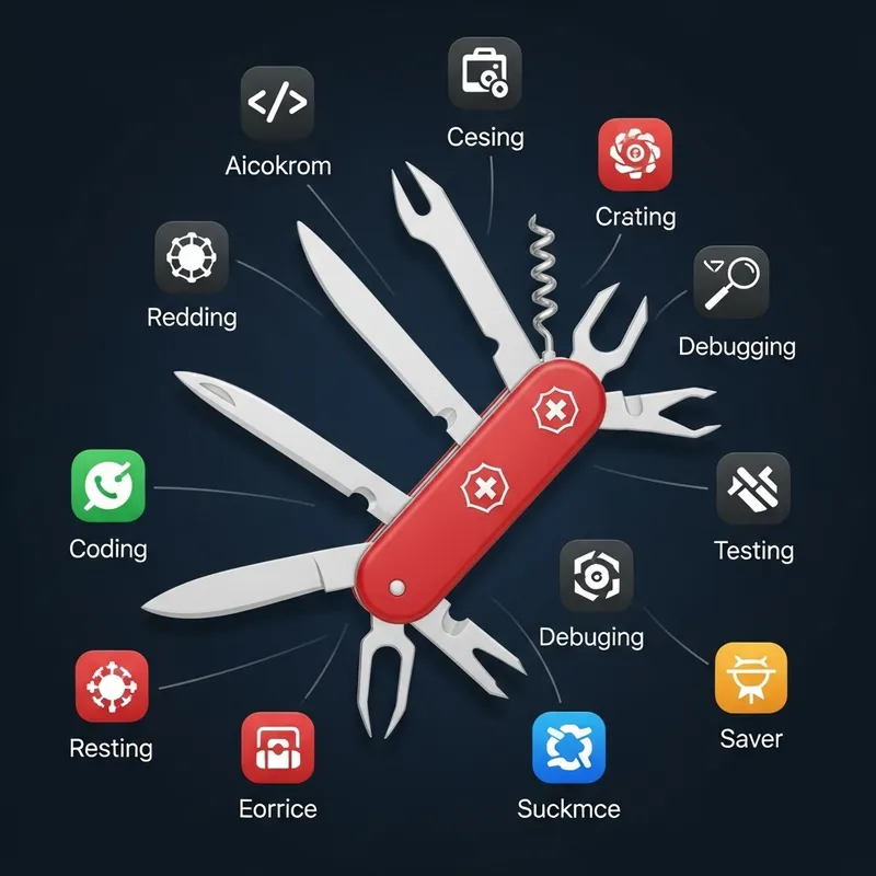 SharpAPI - Swiss Army Knife API for Programmers SharpAPI - Swiss Army Knife API for Programmers