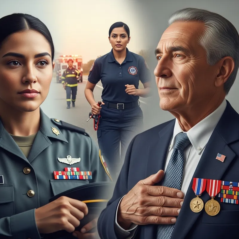 Diverse Heroes: Multicultural Military, Veterans, First Responders Diverse Heroes: Multicultural Military, Veterans, First Responders