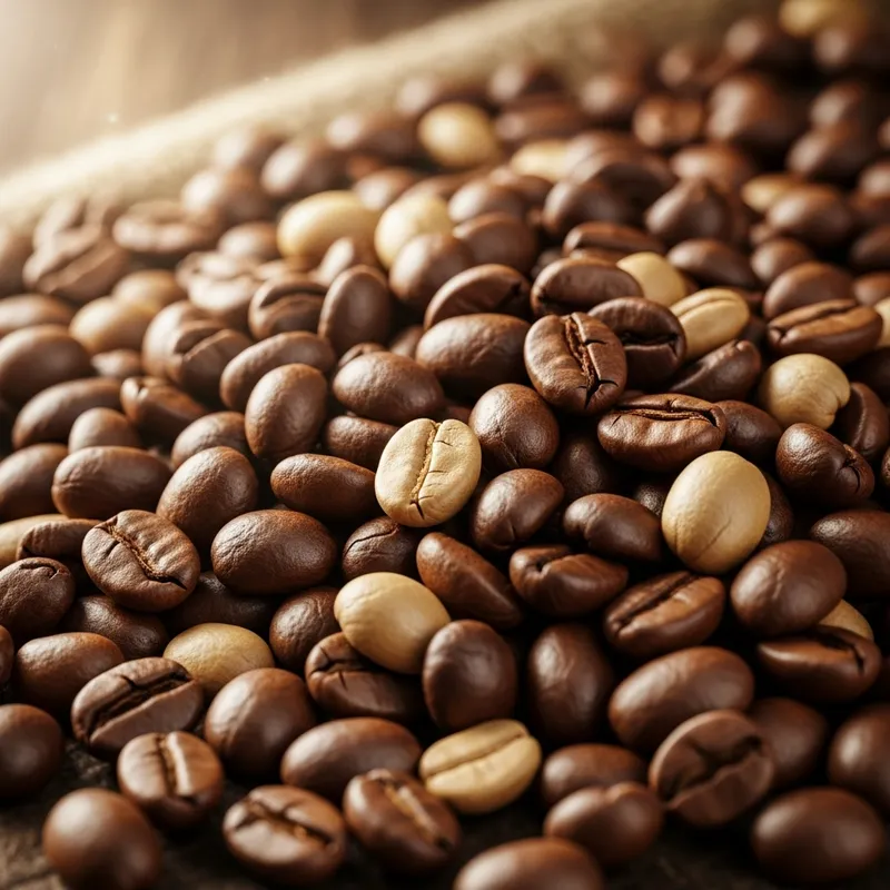 Grano de Café - Coffee Bean Delights