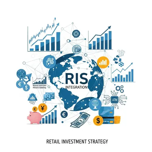 RIS Retail Investment Strategy | Financial Advisory Networks & Private Banking