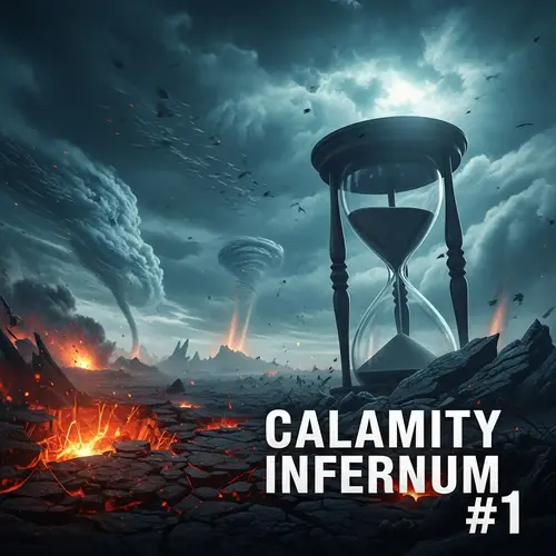 Calamity Infernum #1 - Passage of Cataclysmic Event