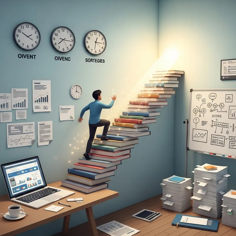 Achieve Success with Productivity Style