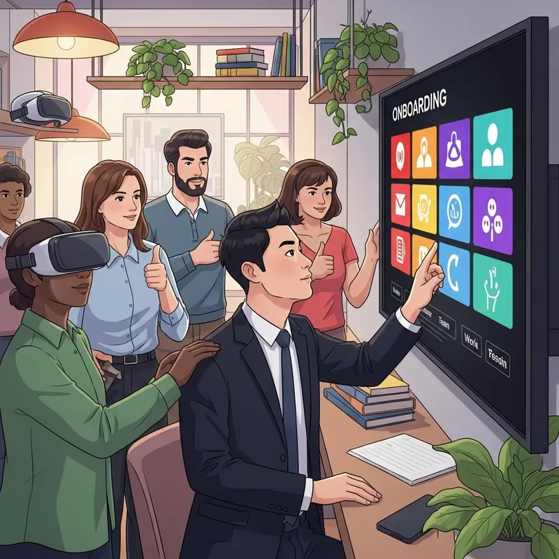 Optimal Newcomer Onboarding | Team Collaboration & Culture Optimal Newcomer Onboarding | Team Collaboration & Culture