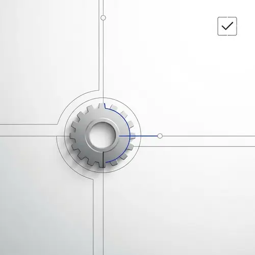 Efficiency and Minimalism: A Minimalist Composition