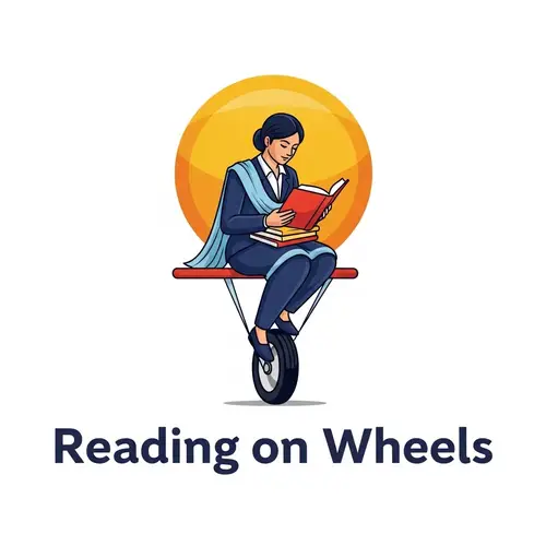 Reading on Wheels: Empowering Education with Mobile Learning