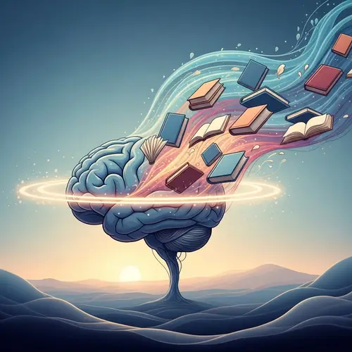 Expanding Knowledge Through Experience and Learning | Fluid Organic Art