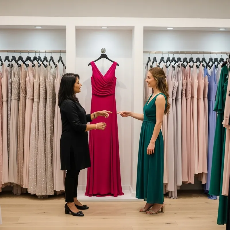 Sophisticated Boutique Dresses in Elegant Styles Sophisticated Boutique Dresses in Elegant Styles