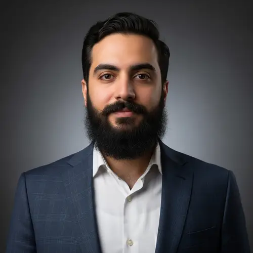 Experienced Software Engineer and E-commerce Developer from Iran