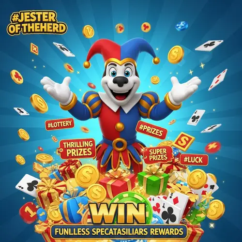 Exciting Drawing with Incredible Prizes and Rewards!