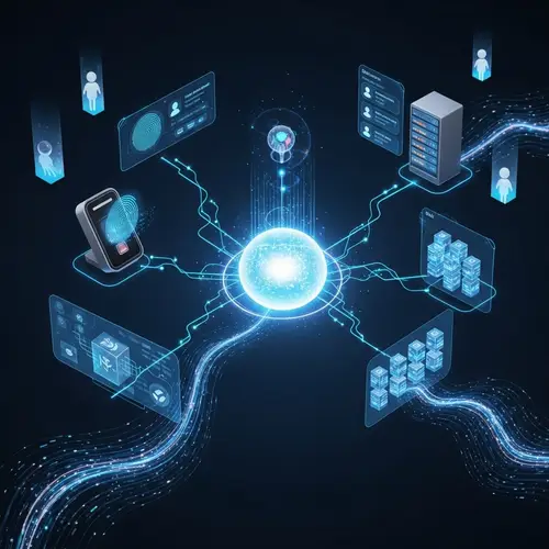 Futuristic Identity and Access Management Integration | IAM Systems