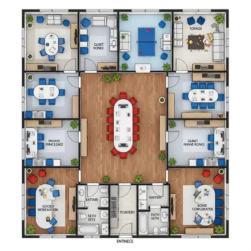 Indian Wedding Event Management Startup: Modern Design Plan