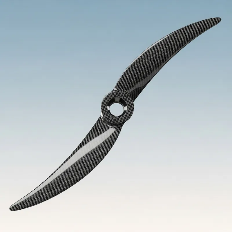 Carbon Fiber Propeller ONE | Modern Design