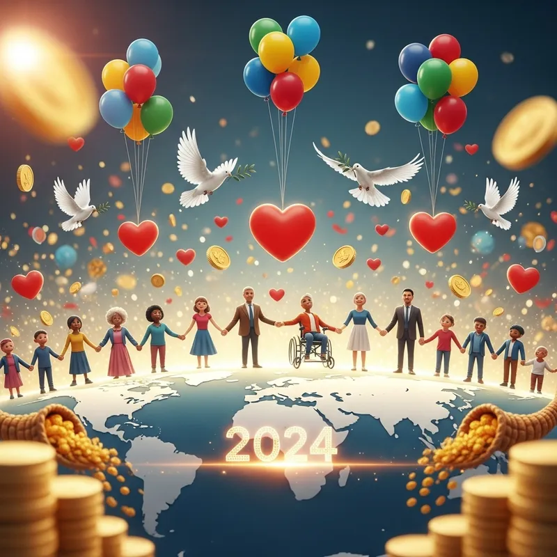 Wishing Safety, Health, Happiness, and Prosperity in 2024 Wishing Safety, Health, Happiness, and Prosperity in 2024