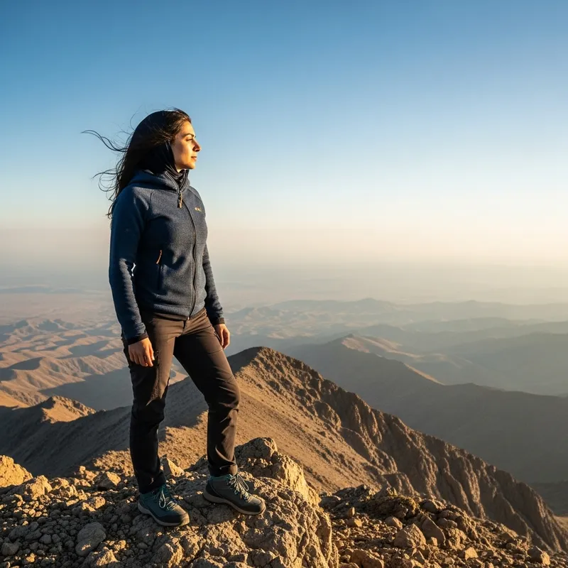 Defining Goals: A Journey to New Heights Defining Goals: A Journey to New Heights