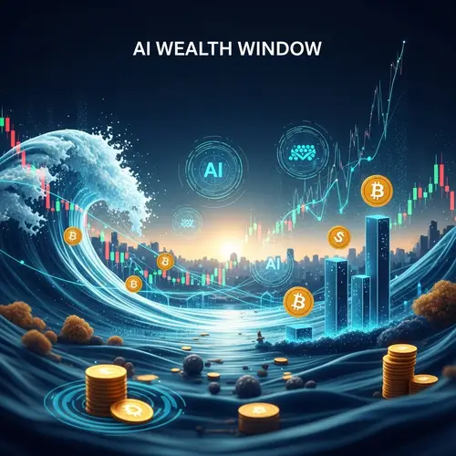 AI Wealth Window: Financial Revolution & Future Potential