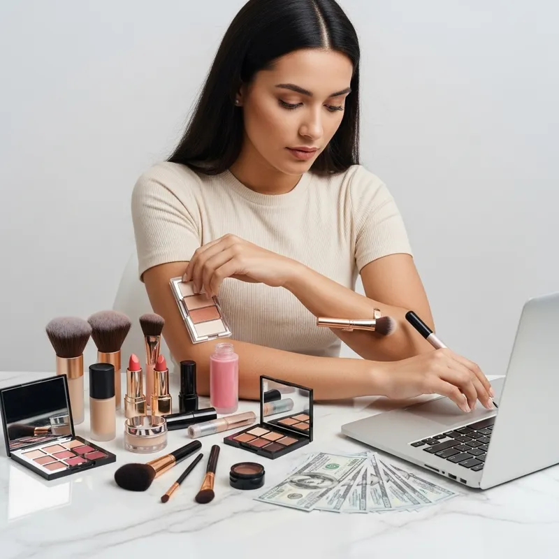 Embrace Beauty and Freedom: Transform Your Life with Cosmetic Reviews!