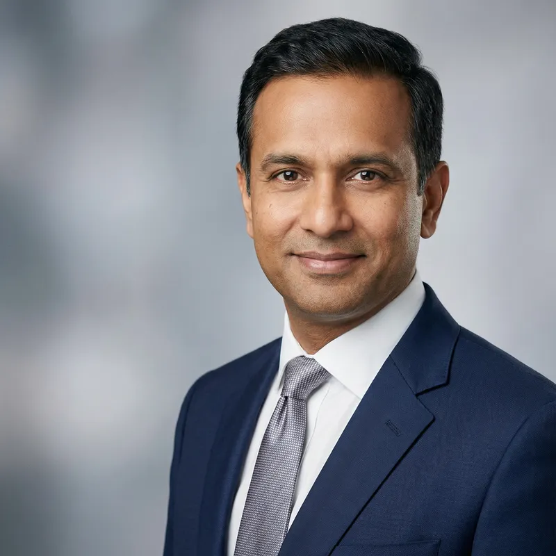 Professional Corporate Headshot Photography