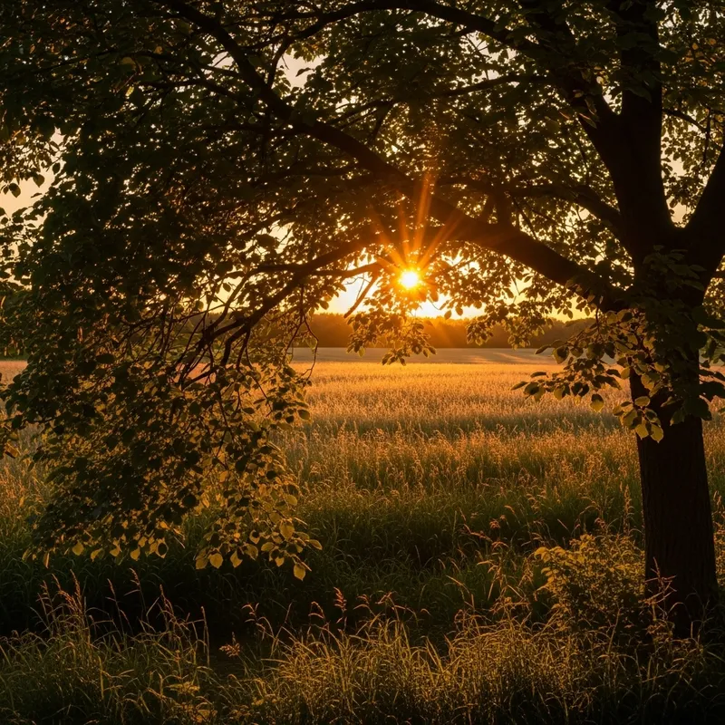 Capturing the Magic of Natural Light in Photography