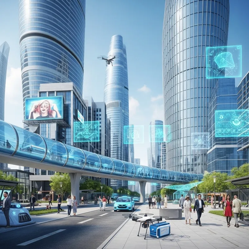 Innovative Solutions, Forward-Thinking Design